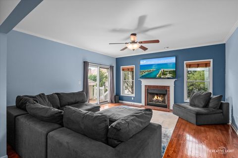 Tiny photo for N289 Hilts Drive, Geneva, IL 60134 (MLS # 12445369)