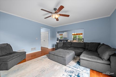 Tiny photo for N289 Hilts Drive, Geneva, IL 60134 (MLS # 12445369)