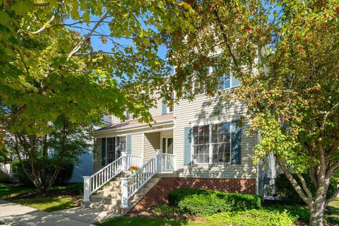 Tiny photo for N289 Hilts Drive, Geneva, IL 60134 (MLS # 12445369)