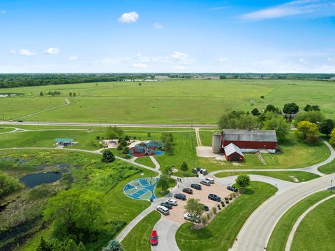 Tiny photo for N289 Hilts Drive, Geneva, IL 60134 (MLS # 12445369)