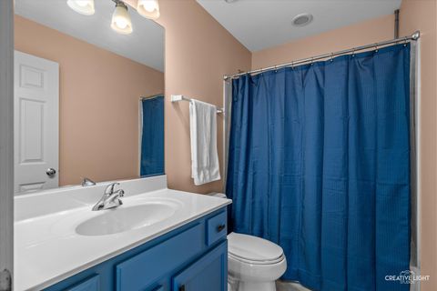 Tiny photo for N289 Hilts Drive, Geneva, IL 60134 (MLS # 12445369)