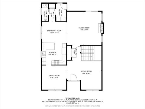 Tiny photo for N289 Hilts Drive, Geneva, IL 60134 (MLS # 12445369)