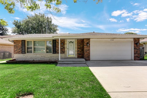 Photo of 17106 Ingleside Avenue, South Holland, IL 60473 (MLS # 12681943)