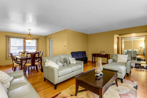 Tiny photo for 17106 Ingleside Avenue, South Holland, IL 60473 (MLS # 12681943)