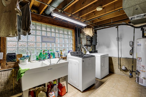 Tiny photo for 17106 Ingleside Avenue, South Holland, IL 60473 (MLS # 12681943)