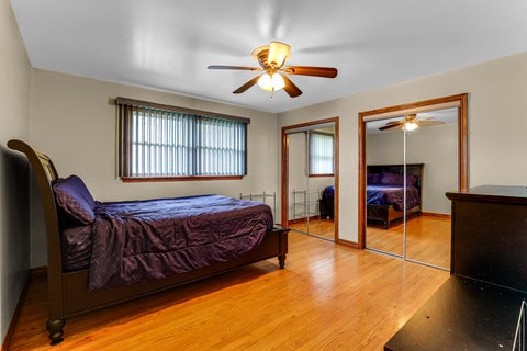 Tiny photo for 17106 Ingleside Avenue, South Holland, IL 60473 (MLS # 12681943)