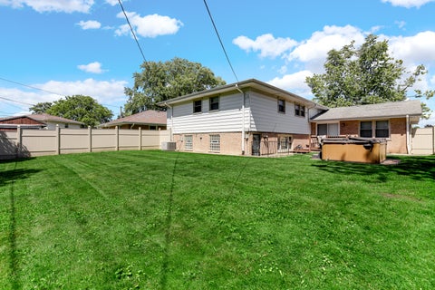 Tiny photo for 17106 Ingleside Avenue, South Holland, IL 60473 (MLS # 12681943)