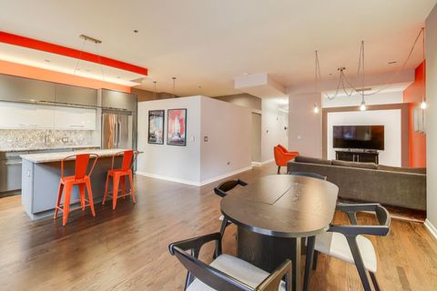 Tiny photo for 208 W Washington Street #1913, Chicago, IL 60606 (MLS # 12589677)