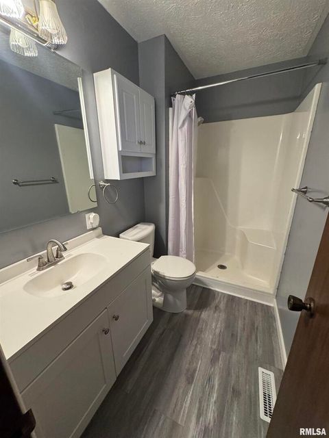 Tiny photo for 602 OSAGE Drive, Centralia, IL 62801 (MLS # EB460513)