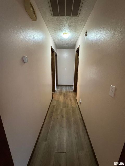 Tiny photo for 602 OSAGE Drive, Centralia, IL 62801 (MLS # EB460513)