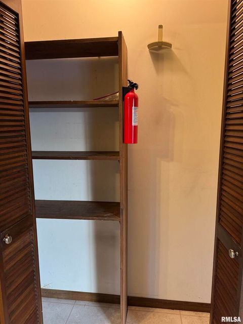 Tiny photo for 602 OSAGE Drive, Centralia, IL 62801 (MLS # EB460513)