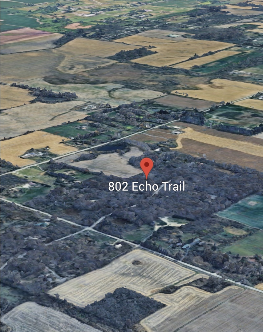 802 Echo (Lot 23) Trail