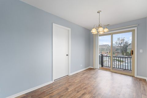 Tiny photo for 1535 RAYMOND Drive #202, Naperville, IL 60563 (MLS # 12535000)