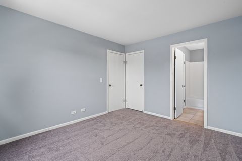 Tiny photo for 1535 RAYMOND Drive #202, Naperville, IL 60563 (MLS # 12535000)