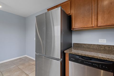 Tiny photo for 1535 RAYMOND Drive #202, Naperville, IL 60563 (MLS # 12535000)