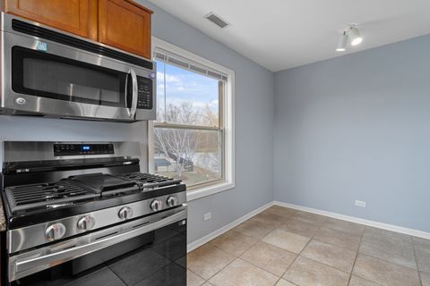 Tiny photo for 1535 RAYMOND Drive #202, Naperville, IL 60563 (MLS # 12535000)