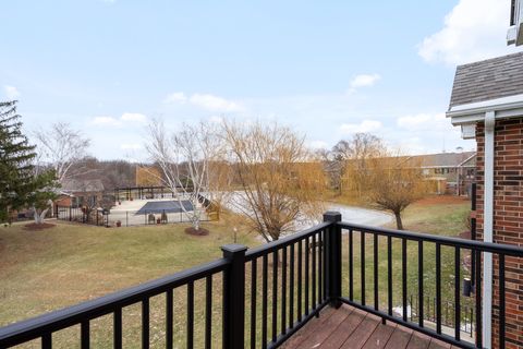 Tiny photo for 1535 RAYMOND Drive #202, Naperville, IL 60563 (MLS # 12535000)