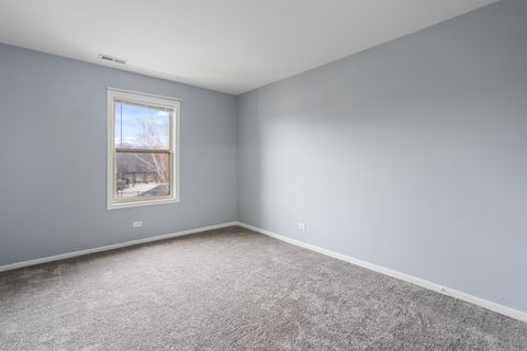 Tiny photo for 1535 RAYMOND Drive #202, Naperville, IL 60563 (MLS # 12535000)