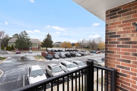 Tiny photo for 1535 RAYMOND Drive #202, Naperville, IL 60563 (MLS # 12535000)
