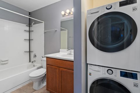 Tiny photo for 1535 RAYMOND Drive #202, Naperville, IL 60563 (MLS # 12535000)