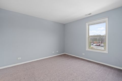 Tiny photo for 1535 RAYMOND Drive #202, Naperville, IL 60563 (MLS # 12535000)