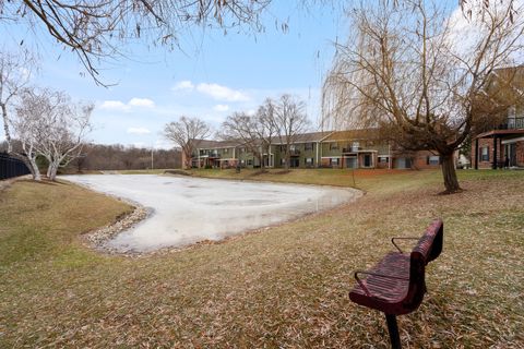 Tiny photo for 1535 RAYMOND Drive #202, Naperville, IL 60563 (MLS # 12535000)