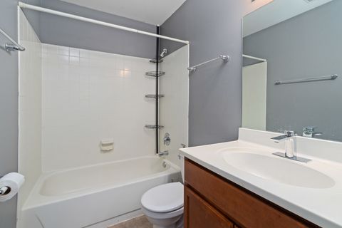 Tiny photo for 1535 RAYMOND Drive #202, Naperville, IL 60563 (MLS # 12535000)