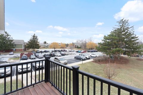 Tiny photo for 1535 RAYMOND Drive #202, Naperville, IL 60563 (MLS # 12535000)