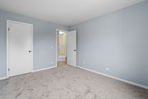 Tiny photo for 1535 RAYMOND Drive #202, Naperville, IL 60563 (MLS # 12535000)