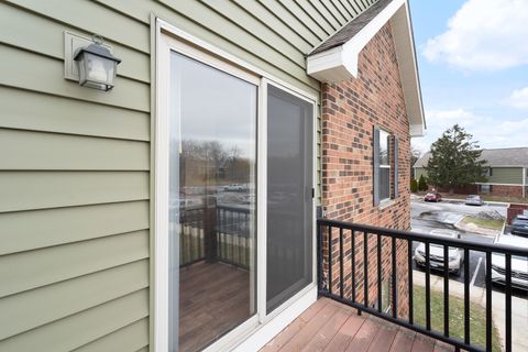 Tiny photo for 1535 RAYMOND Drive #202, Naperville, IL 60563 (MLS # 12535000)