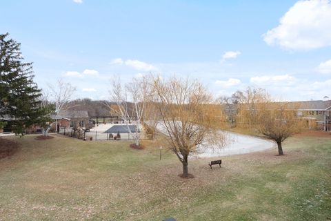 Tiny photo for 1535 RAYMOND Drive #202, Naperville, IL 60563 (MLS # 12535000)