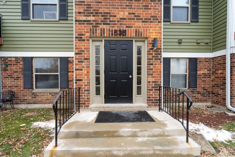 Tiny photo for 1535 RAYMOND Drive #202, Naperville, IL 60563 (MLS # 12535000)