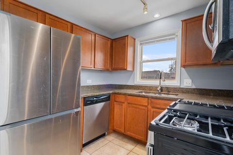 Tiny photo for 1535 RAYMOND Drive #202, Naperville, IL 60563 (MLS # 12535000)