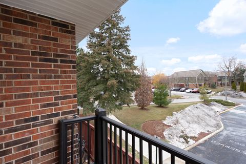 Tiny photo for 1535 RAYMOND Drive #202, Naperville, IL 60563 (MLS # 12535000)