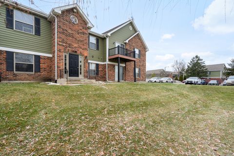 Tiny photo for 1535 RAYMOND Drive #202, Naperville, IL 60563 (MLS # 12535000)