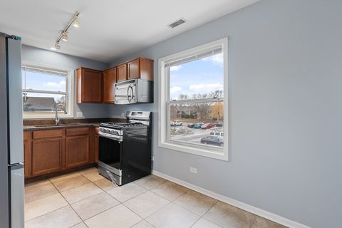 Tiny photo for 1535 RAYMOND Drive #202, Naperville, IL 60563 (MLS # 12535000)