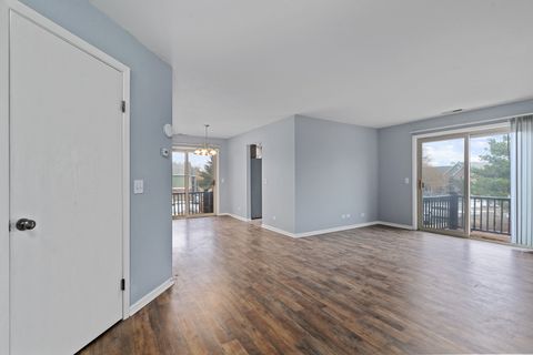 Tiny photo for 1535 RAYMOND Drive #202, Naperville, IL 60563 (MLS # 12535000)