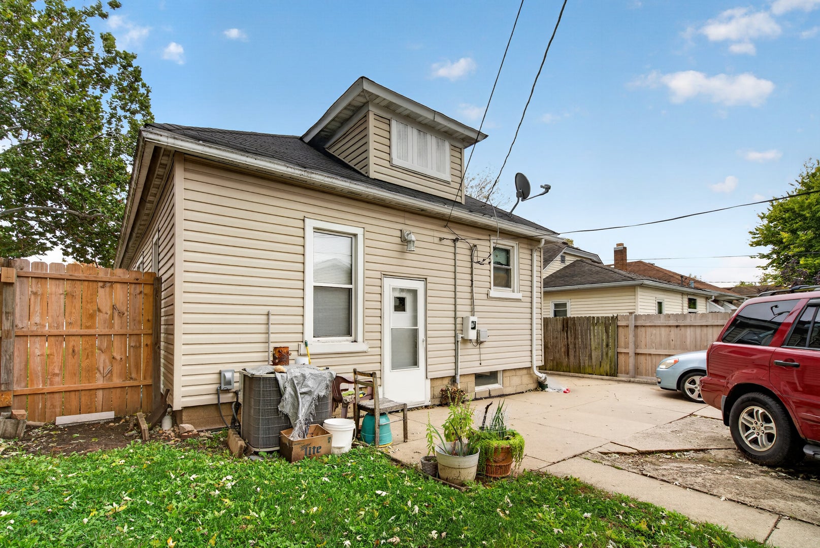 1013 N Prairie Avenue