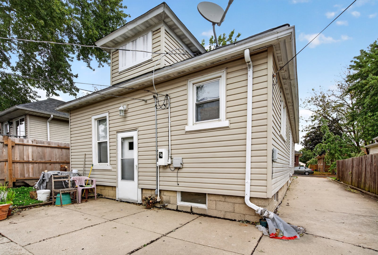 1013 N Prairie Avenue
