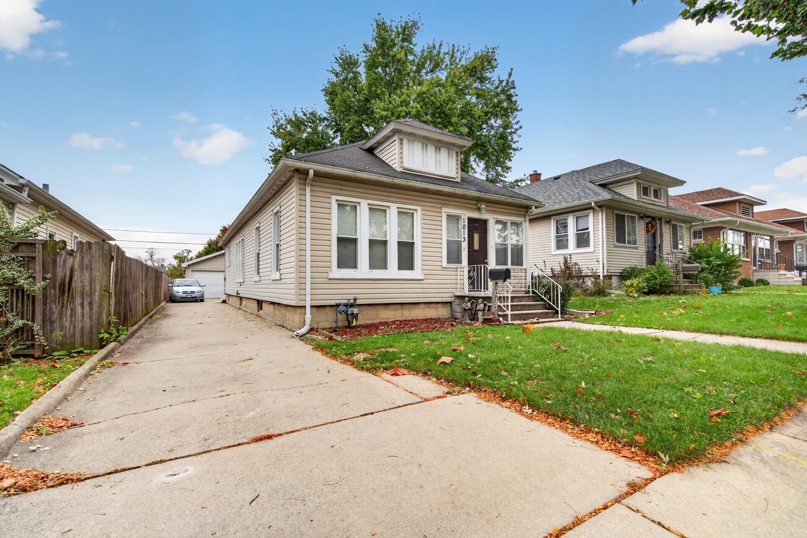 1013 N Prairie Avenue