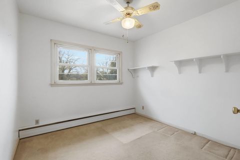 Tiny photo for 1940 4th Street A, East Moline, IL 61244 (MLS # 12589302)