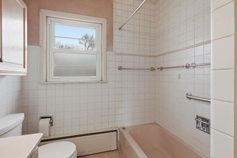 Tiny photo for 1940 4th Street A, East Moline, IL 61244 (MLS # 12589302)