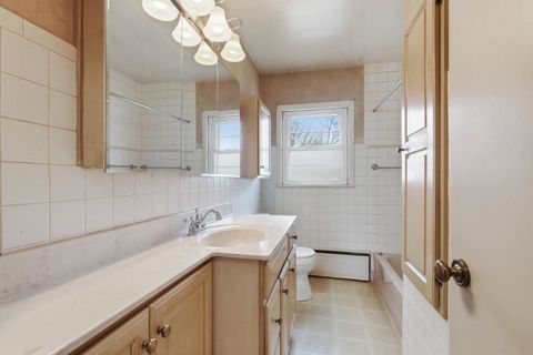 Tiny photo for 1940 4th Street A, East Moline, IL 61244 (MLS # 12589302)