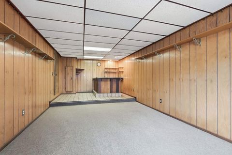 Tiny photo for 1940 4th Street A, East Moline, IL 61244 (MLS # 12589302)