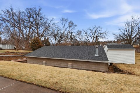 Tiny photo for 1940 4th Street A, East Moline, IL 61244 (MLS # 12589302)