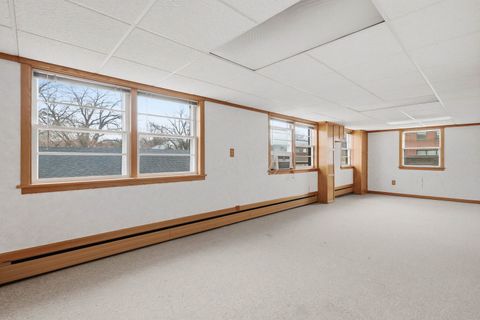 Tiny photo for 1940 4th Street A, East Moline, IL 61244 (MLS # 12589302)