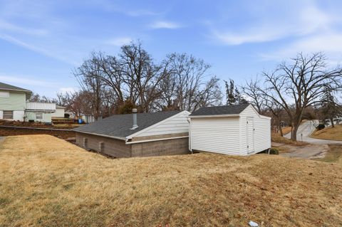 Tiny photo for 1940 4th Street A, East Moline, IL 61244 (MLS # 12589302)