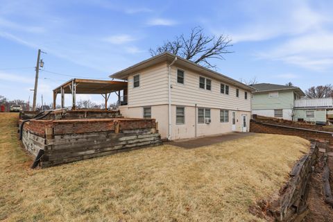 Tiny photo for 1940 4th Street A, East Moline, IL 61244 (MLS # 12589302)