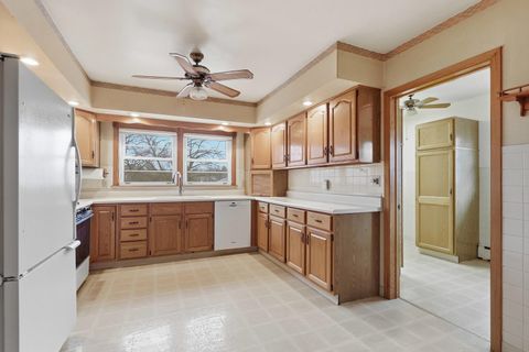 Tiny photo for 1940 4th Street A, East Moline, IL 61244 (MLS # 12589302)