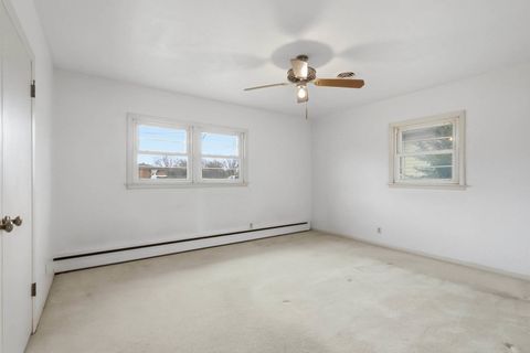 Tiny photo for 1940 4th Street A, East Moline, IL 61244 (MLS # 12589302)